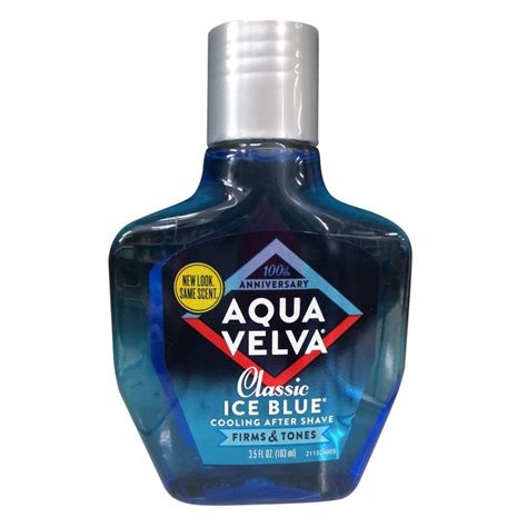 aqua velva|More.